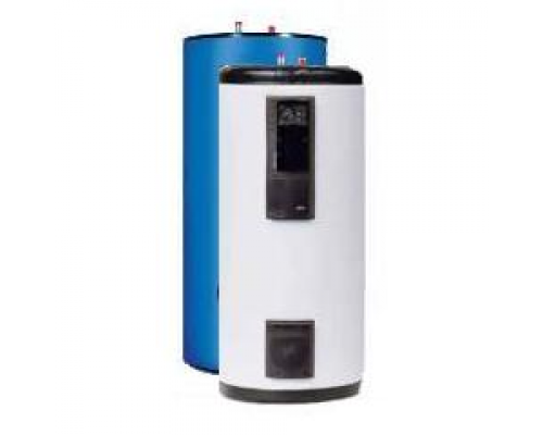 Бойлер косвенного нагрева Lapesa GX-300 S белый, синий - надежное устройство для обеспечения горячей водой в доме или квартире