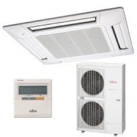 Кассетный кондиционер Fujitsu AUYA36LBLU/AOYA36LBTL