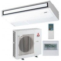 Потолочный кондиционер Mitsubishi Electric PCA-RP60KAQ/PUHZ-ZRP60VHA