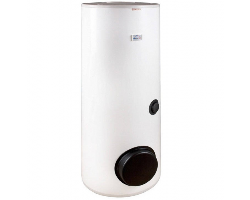 Бойлер косвенного нагрева Drazice OKC 500 NTR/BP 1 МПа - надежное устройство для горячего водоснабжения и отопления