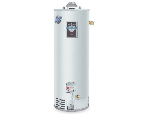 Газовый водонагреватель Bradford White RG230S6N 114 л. - надежное оборудование для вашего дома или офиса