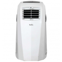Мобильный кондиционер Ballu BPAC-09 CP_22Y
