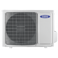 Внешний блок мультисплит-системы General Climate GU-M4E28H1