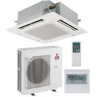 Кассетный кондиционер Mitsubishi Electric PLA-RP71BA/SUZ-KA71VA