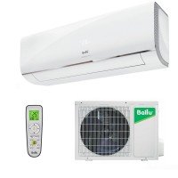 Настенная сплит-система Ballu BSGRI-12HN8