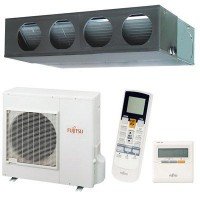 Канальный кондиционер Fujitsu ARY25UUAN/AOY25UNANL