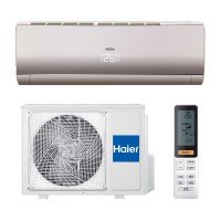 Настенная сплит-система Haier AS09NS5ERA-G / 1U09BS3ERA