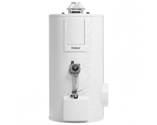Газовый водонагреватель Vaillant atmoSTOR VGH 220/5 XZ - надежное решение для обеспечения горячей водой
