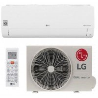 Настенная сплит-система LG S09EQR