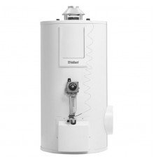 Газовый водонагреватель Vaillant atmoSTOR VGH 190/5 XZ - надежное и эффективное устройство для быстрого доступа к горячей воде