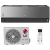 Настенная сплит-система LG AC09BQ