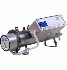 Водонагреватель проточный Эван ЭПВН 30 1 фл. - надежное и эффективное решение для получения горячей воды