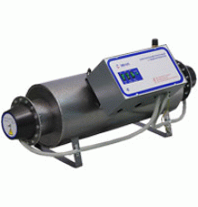 Водонагреватель проточный Эван ЭПВН 36 2 фл. - надежное устройство для быстрого получения горячей воды