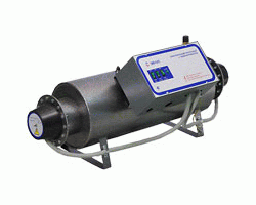 Водонагреватель проточный Эван ЭПВН 36 2 фл. - надежное устройство для быстрого получения горячей воды