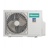 Внешний блок мультисплит-системы  Hisense AMW2-18U4SXE
