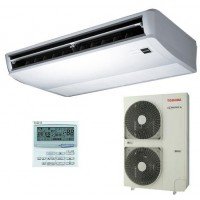 Потолочный кондиционер Toshiba RAV-SM1107CTP-E/RAV-SP1104AT-E