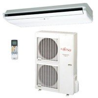 Потолочный кондиционер Fujitsu ABY30UBAG/AOY30UNBWL