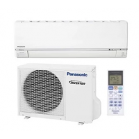 Настенная сплит-система Panasonic CS-E9RKDW/CU-E9RKD
