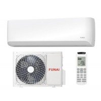 Настенная сплит-система Funai RAC-SM25HP.D03