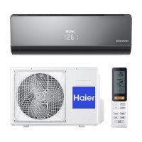 Настенная сплит-система Haier AS09NS5ERA-B / 1U09BS3ERA