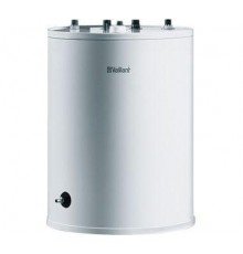 Бойлер косвенного нагрева Vaillant uniSTOR VIH R 120/6 ВR - эффективное оборудование для быстрого нагрева воды
