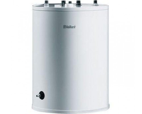 Бойлер косвенного нагрева Vaillant uniSTOR VIH R 120/6 ВR - эффективное оборудование для быстрого нагрева воды