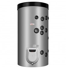 Бойлер косвенного нагрева Parpol VS2 150 - надежное оборудование для горячей воды