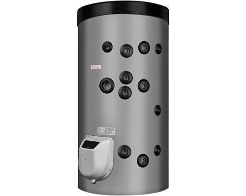 Бойлер косвенного нагрева Parpol VS2 150 - надежное оборудование для горячей воды