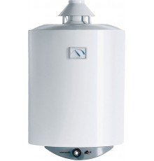 Газовый водонагреватель Ariston S/SGA 80 R