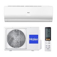 Настенная сплит-система Haier HSU-12HNF303/R2-W / HSU-12HUN203/R2