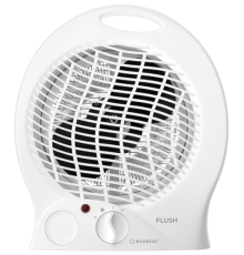 Тепловентилятор серии FLUSH EFH-F2000DS-WT