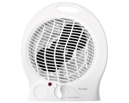 Тепловентилятор серии FLUSH EFH-F2000DS-WT