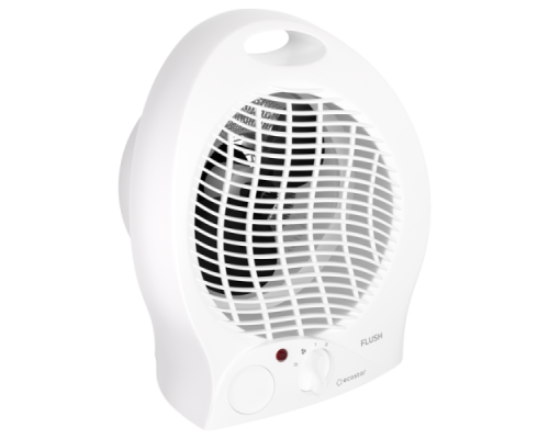 Тепловентилятор серии FLUSH EFH-F2000DS-WT