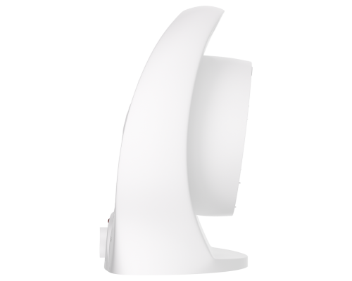 Тепловентилятор серии FLUSH EFH-F2000DS-WT