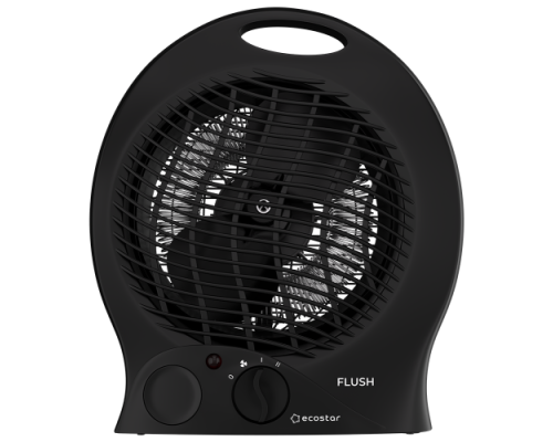 Тепловентилятор серии FLUSH EFH-F2000DS-WT