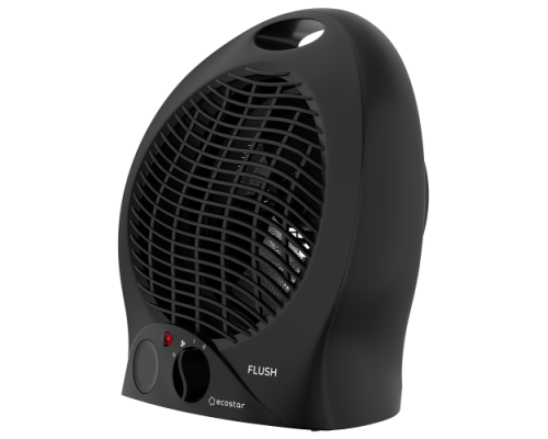 Тепловентилятор серии FLUSH EFH-F2000DS-WT