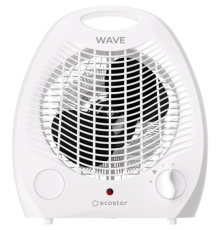 Тепловентилятор серии WAVE EFH-W2000DS-WH