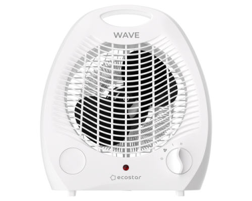 Тепловентилятор серии WAVE EFH-W2000DS-WH