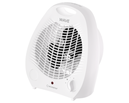 Тепловентилятор серии WAVE EFH-W2000DS-WH