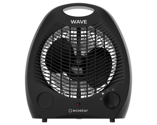 Тепловентилятор серии WAVE EFH-W2000DS-WH