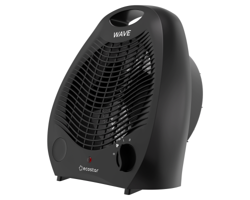 Тепловентилятор серии WAVE EFH-W2000DS-WH