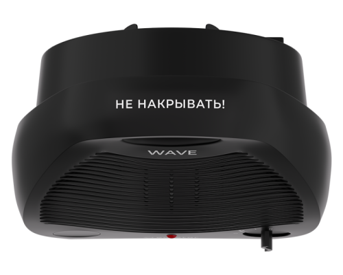 Тепловентилятор серии WAVE EFH-W2000DS-WH