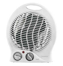 Тепловентилятор RAVE EFH-RV2000DS-WT