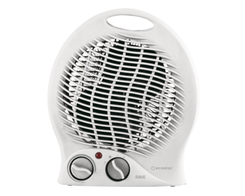 Тепловентилятор RAVE EFH-RV2000DS-WT