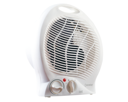 Тепловентилятор RAVE EFH-RV2000DS-WT