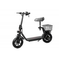 Электросамокат Kugoo C1 Plus