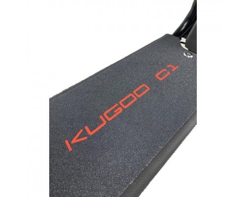 Электросамокат Kugoo C1 Plus