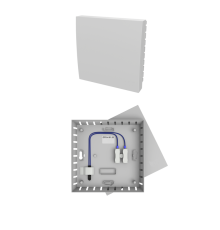 Датчик температуры комнатный серии ZTS-R01 PT1000