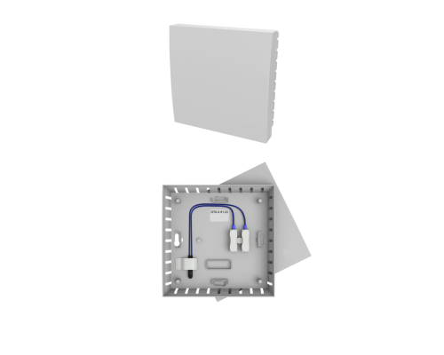 Датчик температуры комнатный серии ZTS-R01 PT1000