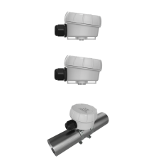 Датчик температуры обратной воды серии ZTU-C02 PT1000